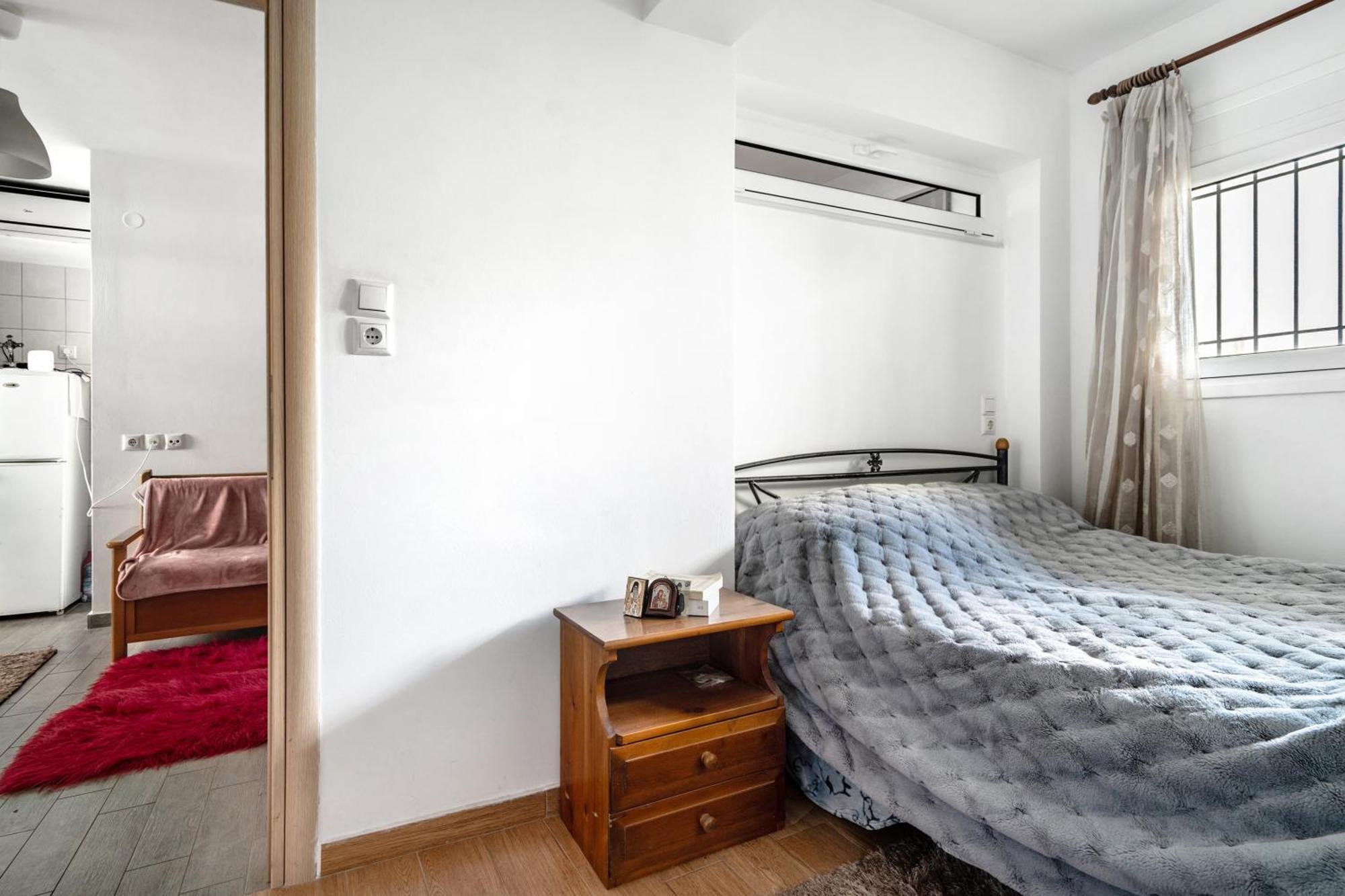 Ferienwohnung Sotiria House Preveza Exterior foto