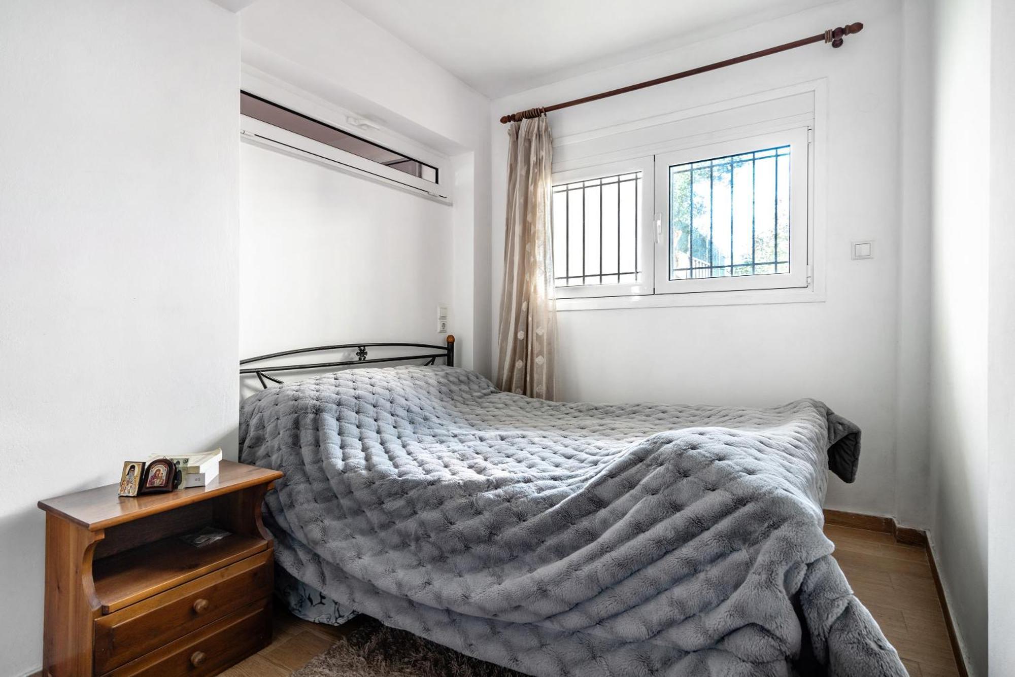 Ferienwohnung Sotiria House Preveza Exterior foto