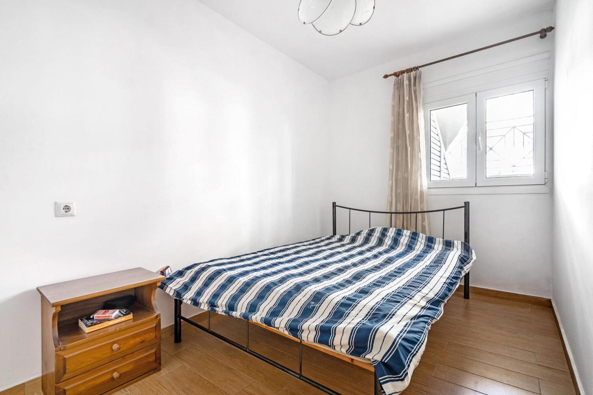Ferienwohnung Sotiria House Preveza Exterior foto
