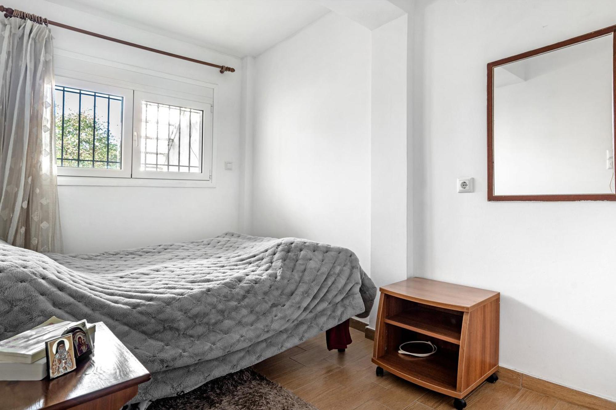 Ferienwohnung Sotiria House Preveza Exterior foto