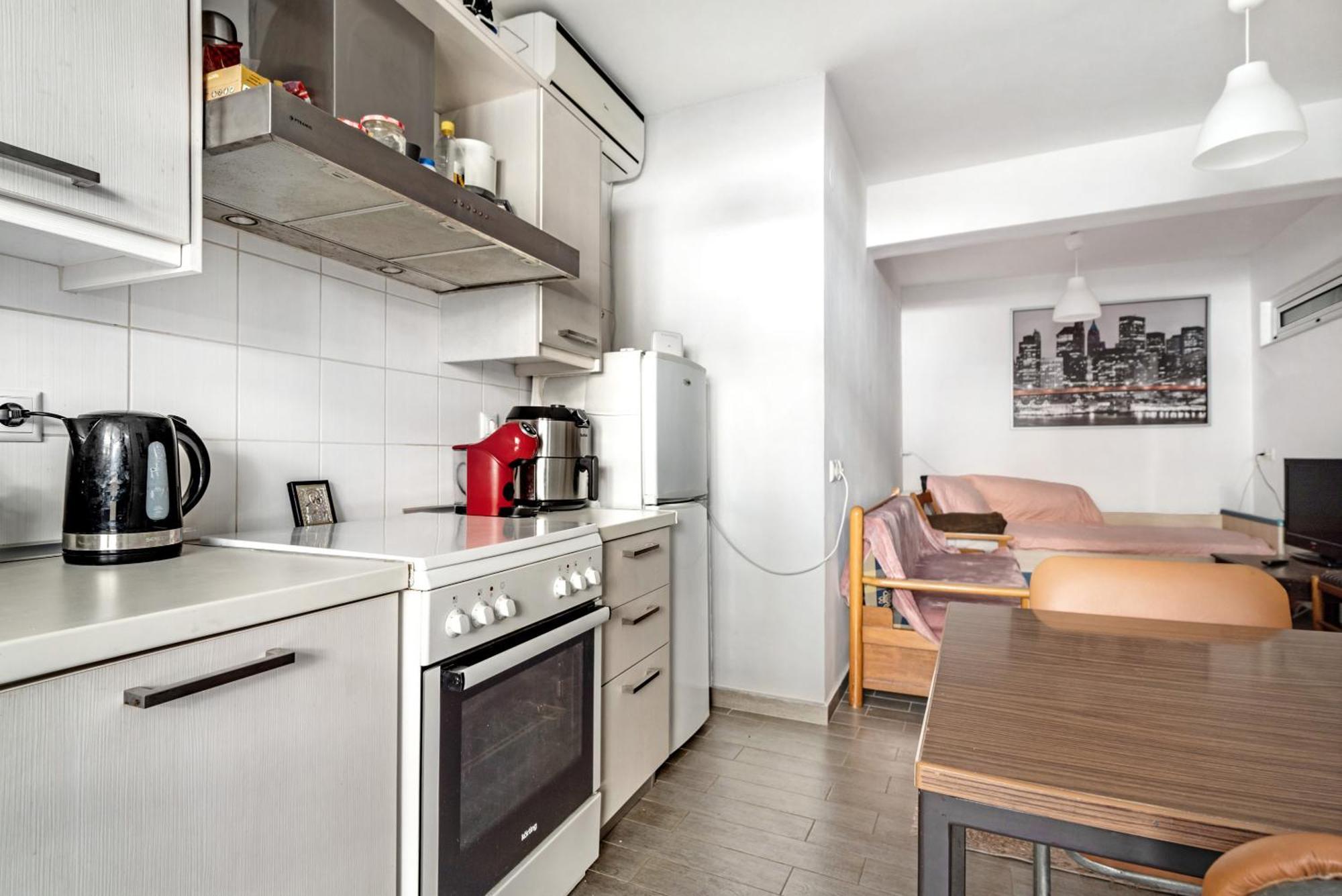 Ferienwohnung Sotiria House Preveza Exterior foto