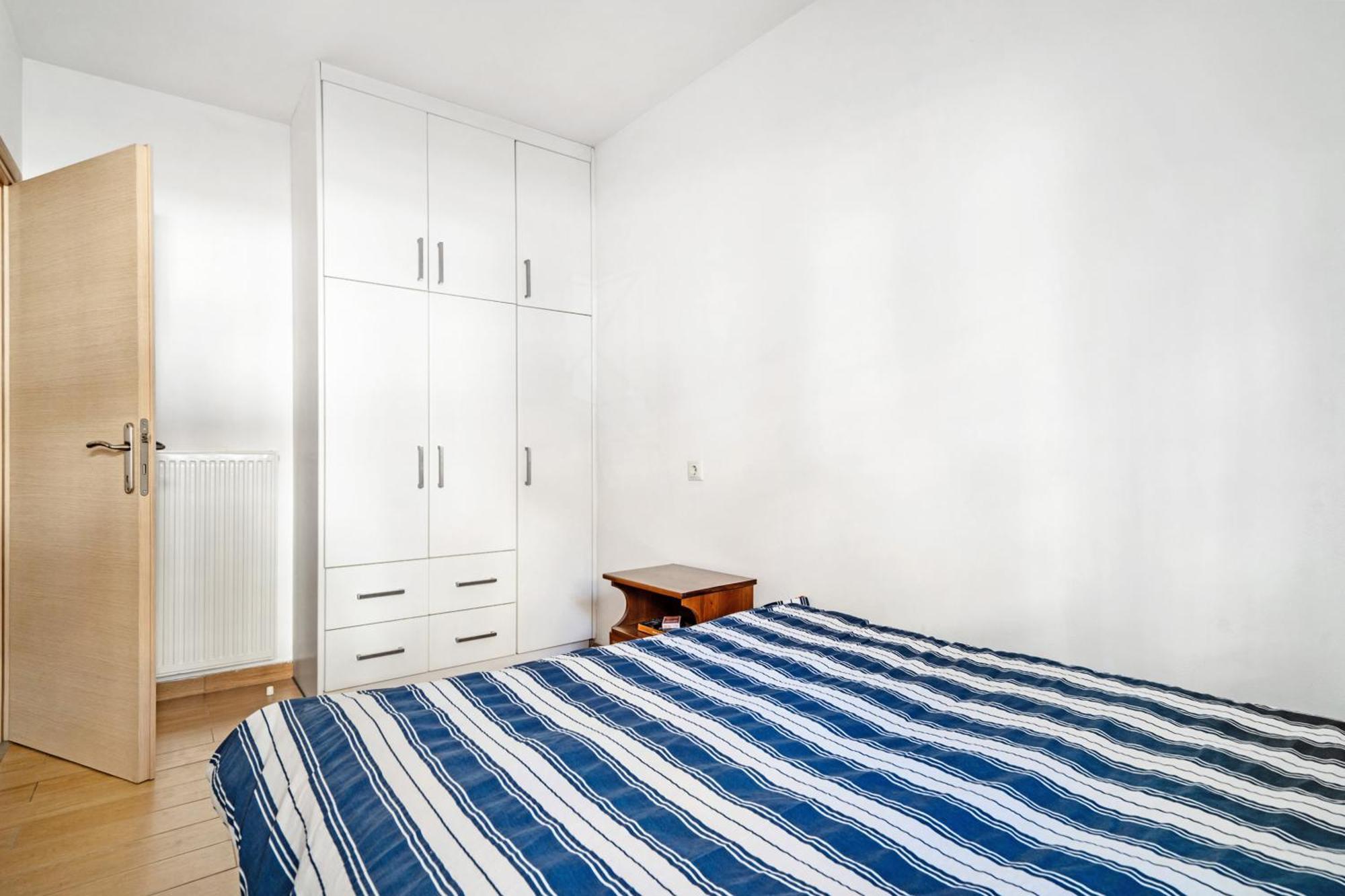 Ferienwohnung Sotiria House Preveza Exterior foto