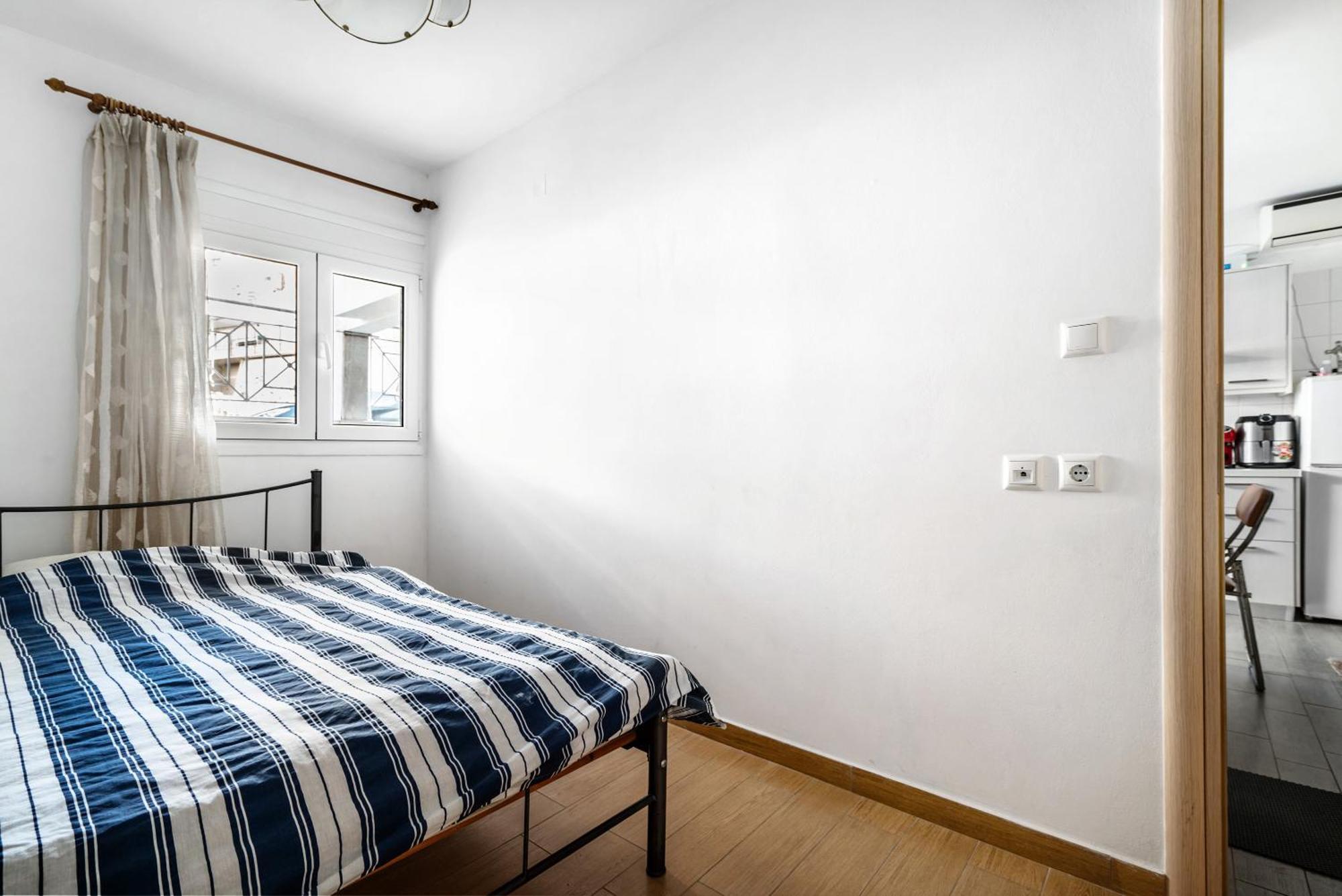 Ferienwohnung Sotiria House Preveza Exterior foto