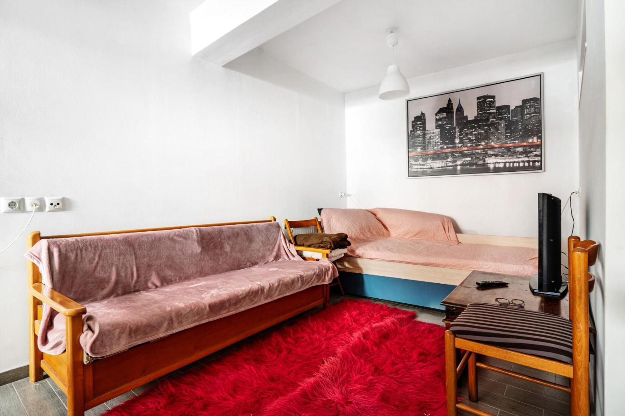 Ferienwohnung Sotiria House Preveza Exterior foto