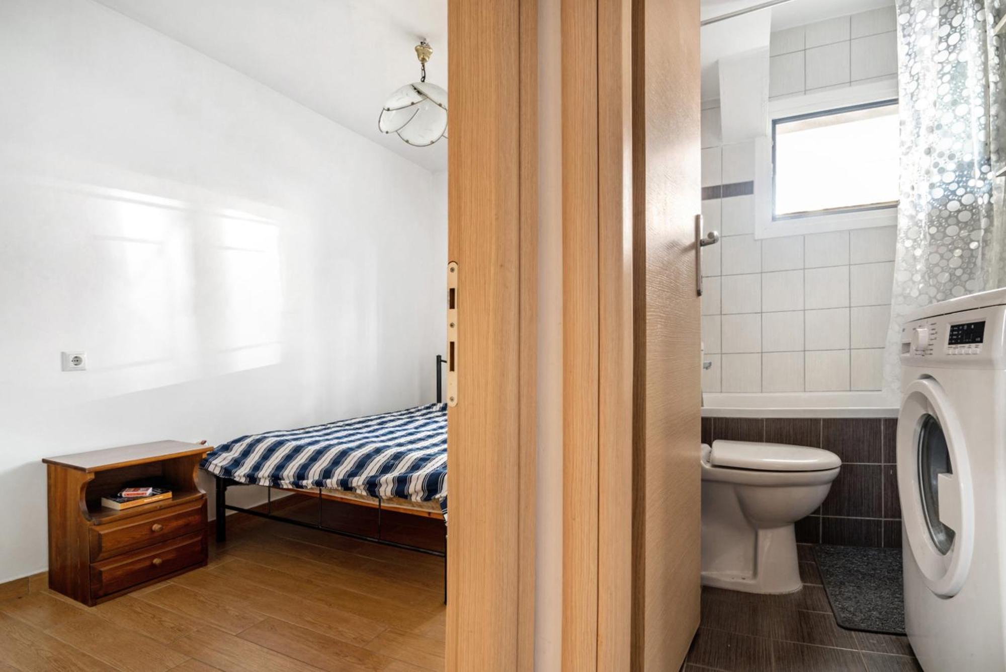 Ferienwohnung Sotiria House Preveza Exterior foto