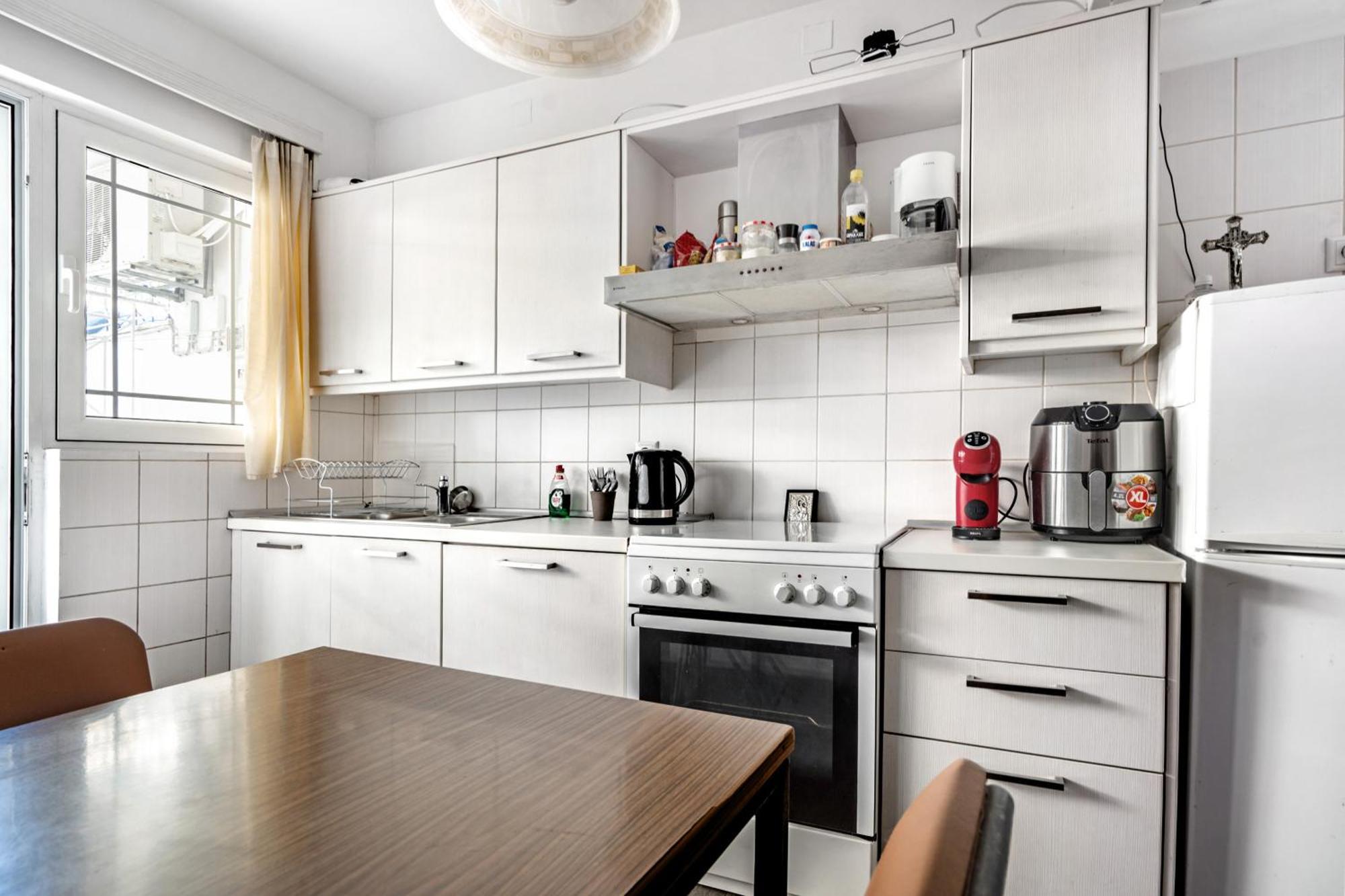 Ferienwohnung Sotiria House Preveza Exterior foto