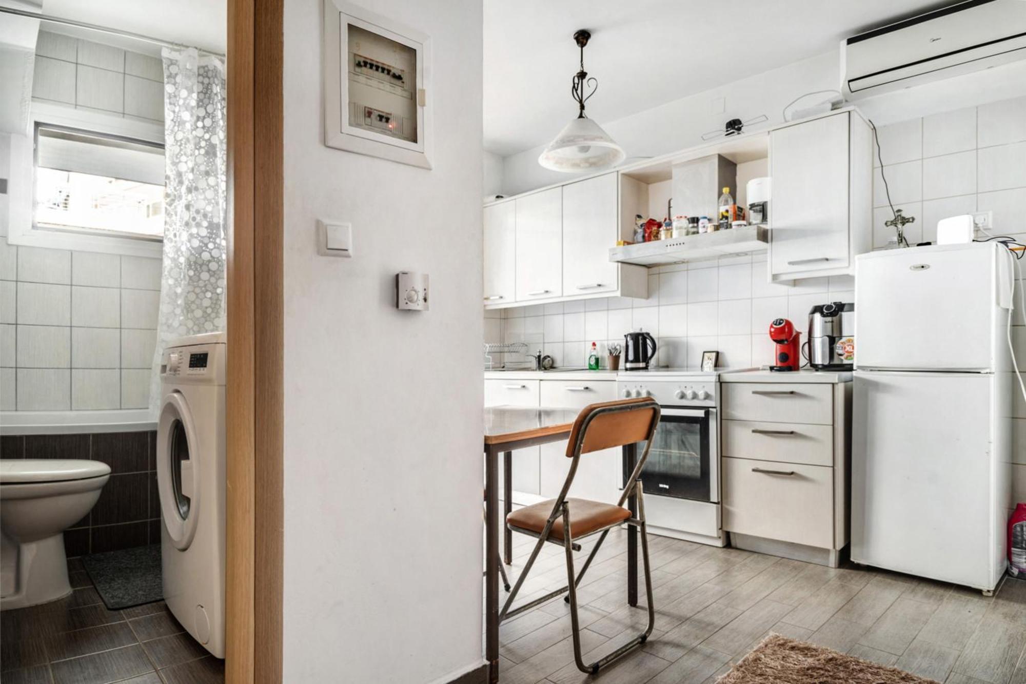 Ferienwohnung Sotiria House Preveza Exterior foto
